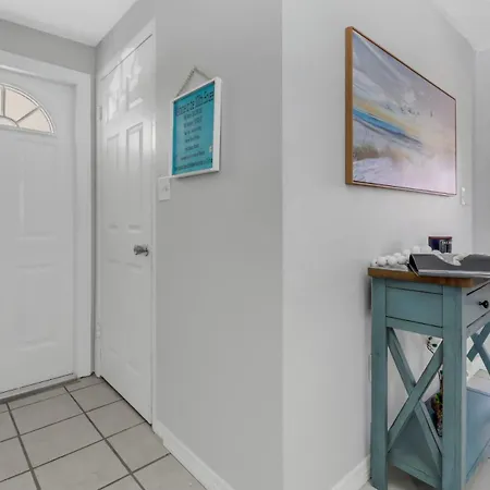 Little Beach House W/ Pool&Spa - 5 Minutes To Vanderbilt Beach Naples Exterior photo