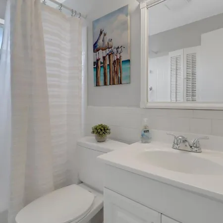 Little Beach House W/ Pool&Spa - 5 Minutes To Vanderbilt Beach Naples Exterior photo