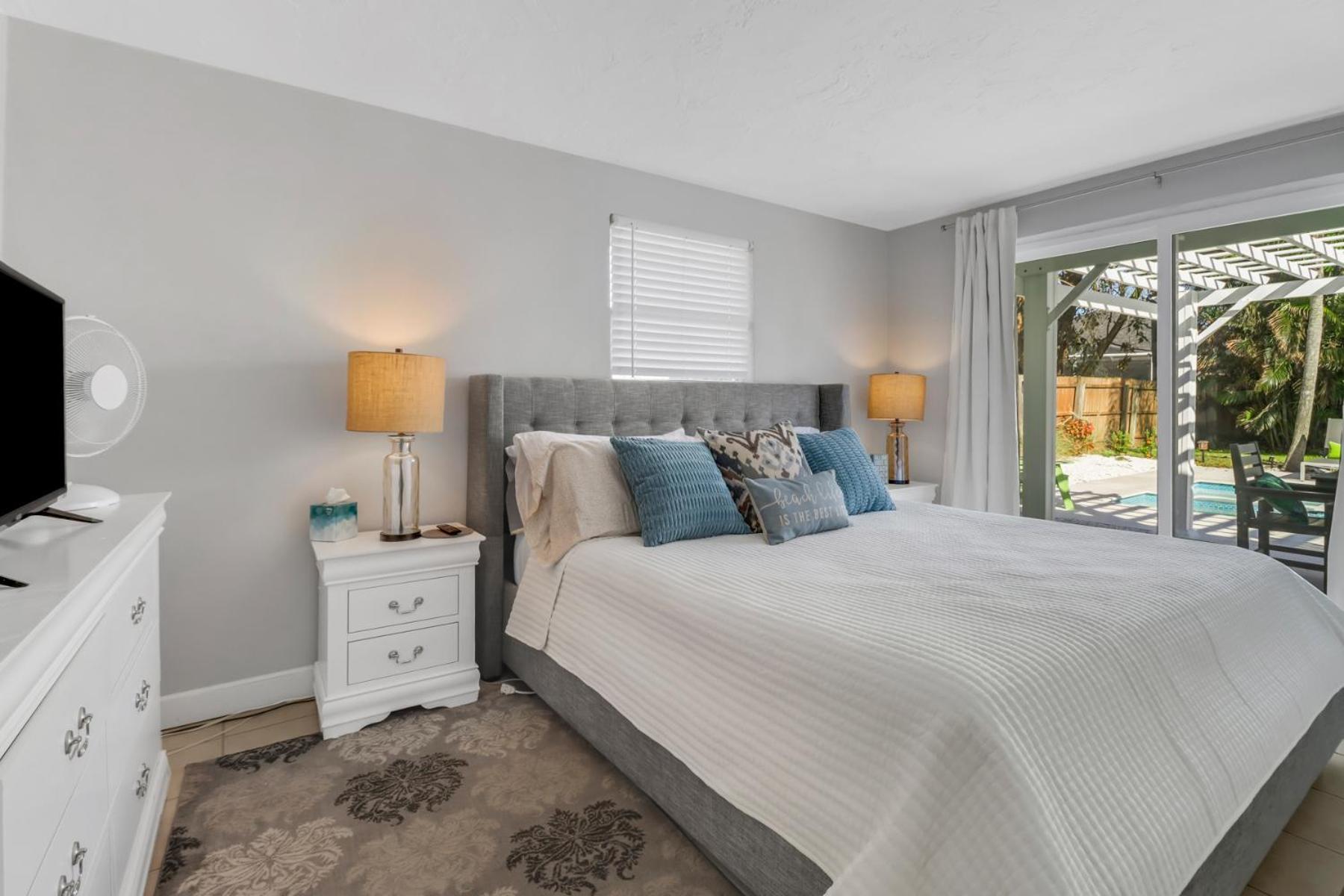 Little House W/ Pool&spa - 5 Minutes To Vanderbilt Casa vacanze