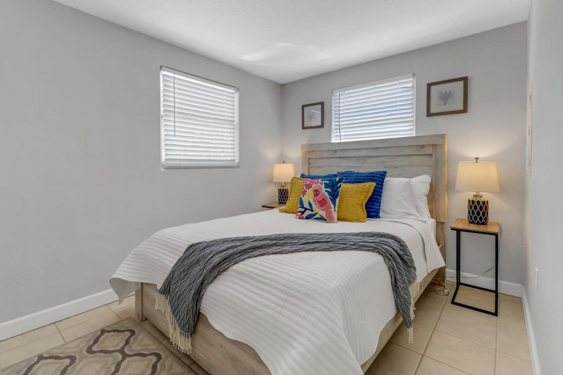 Little House W/ Pool&spa - 5 Minutes To Vanderbilt Casa vacanze North Naples