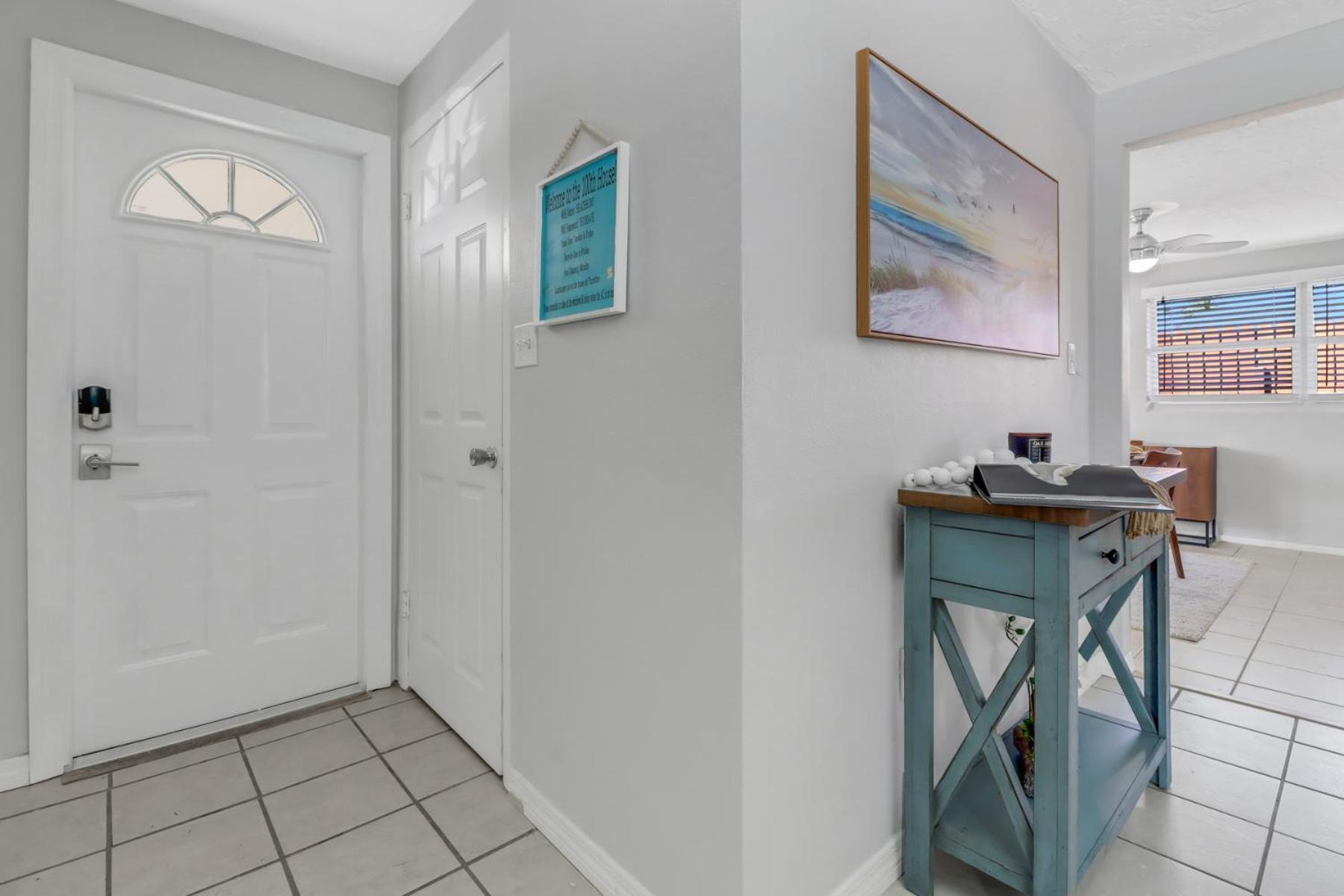 Casa vacanze Little House W/ Pool&spa - 5 Minutes To Vanderbilt